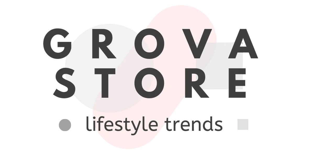 grova shop